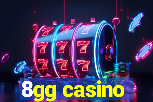 8gg casino